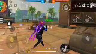 FREEFIRE 🔥 GRENADE KING 🥳