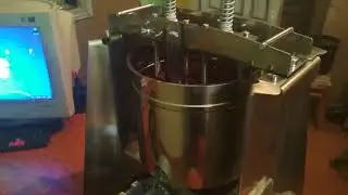 меланжер серийная модель   COLO