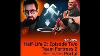 Unboxing Orange Box Serbian