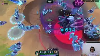 Maximizing Your Performance: Optimal Builds and Runes for Every Champion in League of Legends Invasi