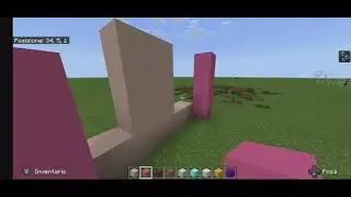 COME COSTRUIRE LA SKIN DI STEF E PHERE (Speedbuild)