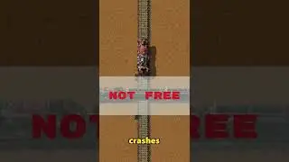 Become the KING of rail network