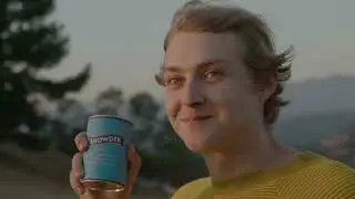 Showder: Chowder You Can Eat in the Shower