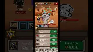Lonely Knight ▶️ Idle Rogue - Like Rpg ▶️ hello guys meron na taung 