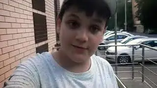 Влог пошёл не поплану 😯 (скетч)