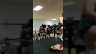 Pro Wrestling Epic - Senton - June 3rd, 2023