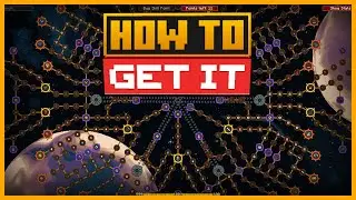 🟨 HOW to REMOVE the SKILL LIMIT in the PASSIVE SKILL TREE MOD in MINECRAFT