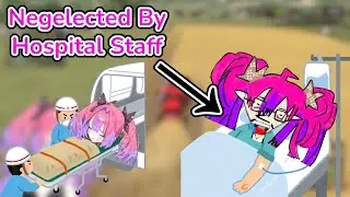 The Time Vivi Got Hospitalized And Neglected By Nurses [Hololive Flow Glow | EN Subs]