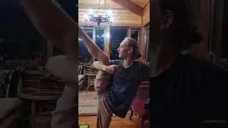 Кругом спортики!