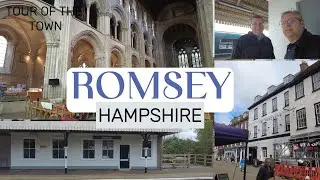 ROMSEY HAMPSHIRE