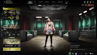 PUBG: BATTLEGROUNDS