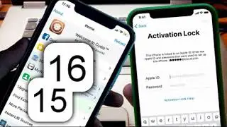Remove iCloud Bypass iOS 16 - 15 Bypasser 7 Tool