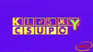 Klasky Csupo 1998 Super Effects in G-Major