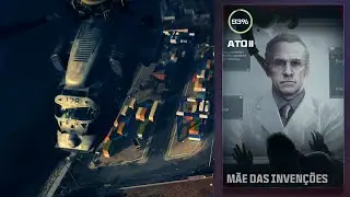 Finalizando o ATO II do Zumbis no Modern Warfare 3
