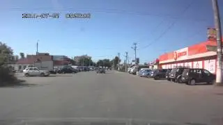 Она даже не посмотрела в мою сторону