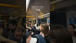 LUXANDO NA EUROPA 😅 #shortviral #brasileirosnaeuropa