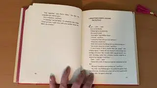 Flora & Ulysses read aloud chapters 46-49
