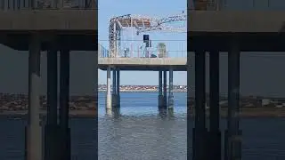 Sumqayıt xəzər dənizi bulvar