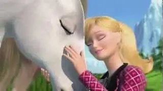 Barbie™ und ihre Schwestern im Pferdeglück - Trailer deutsch / german HD