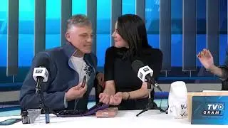 כוכבי רמת אביב ג' לירון לב וסער בן יוסף מתאחדים אצל מאיה וג'ובאני