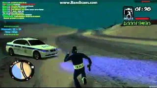 играем в мта
