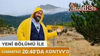 İsmailce Cumartesi 
