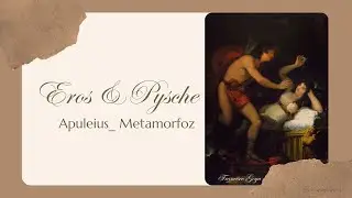 Eros & Pysche