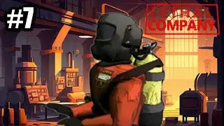 Lethal Company - Part 7
