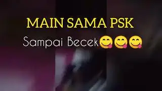Jajan Psk || Boking Psk Cepet Keluarnya Si Joni😥