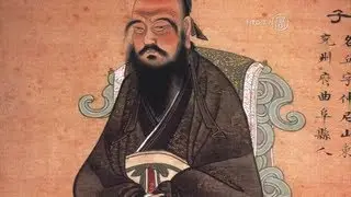 Discovering China - Confucius, Chinese Cooking and Chinese Dance