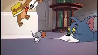 Apni Rajdhani बचपन की यादें। Tom and Jerry Cartoon
