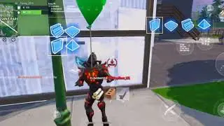 Did this while doing my brother’s challenges...