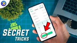 20 Amazing Android Secret TRICKS and HACKS !! ft. Realme 2 Pro