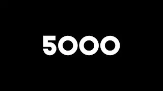5000