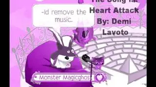 Idea's for AJMV's? :3