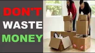 Moving to Utah : 7 Tips to Save TONS OF MONEY!