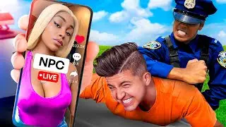 ILLEGAL TikTok Trends