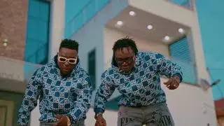 Kusher Snazzy ft  Pikaluz - Elévéo (Official Video)