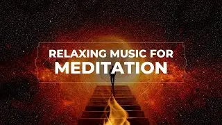 Calming Music for Stress Relief, Relaxing Music, Meditation, Relaxation.