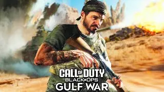 NEW MASSIVE COD 2024 CAMPAIGN LEAKS!