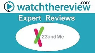 23andMe Review - DNA Testing Services