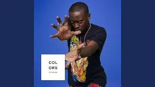 Hollyhood - A COLORS SHOW