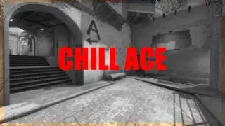FiveHell AlexIPY - chill ace on mirage