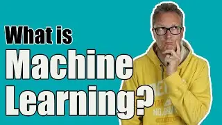 What is Machine Learning? All you need  to know!