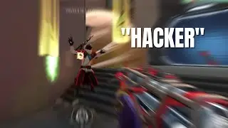 The Art of Crispy Shaky Aim in Valorant