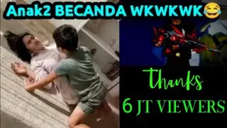 13 DETIK VIRAL TIKTOK