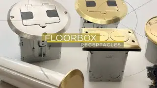 How to Choose the Correct Floor Box