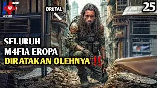 Dijamin Puas ! Para M4fia Dibuat Kewalahan ! Alur Cerita Film Action