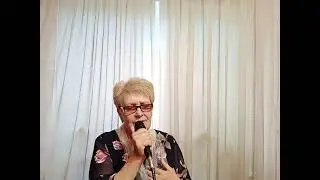 Христианские песни. "Не молчите уста"