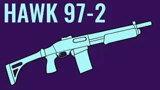 Hawk 97 - Comparison in 5 Games